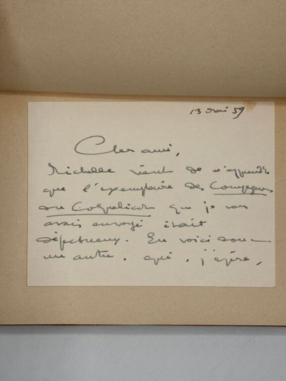 TROYAT, Henri. La Lumière des Justes : Les...