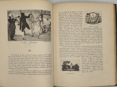 [DANSE]BOULENGER, Jacques. De la walse au...