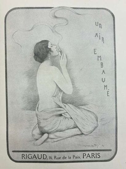 [ART DECO]. Feuillets d'art. Première année...