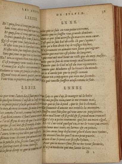TRELLON, Claude de. Le Cavalier parfait du...