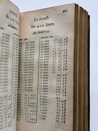 [ECONOMIE]BARRÊME, François. Le Livre nécessaire...