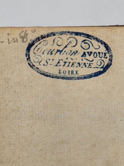 HURTAUT, Pierre Thomas Nicolas. The Art of...