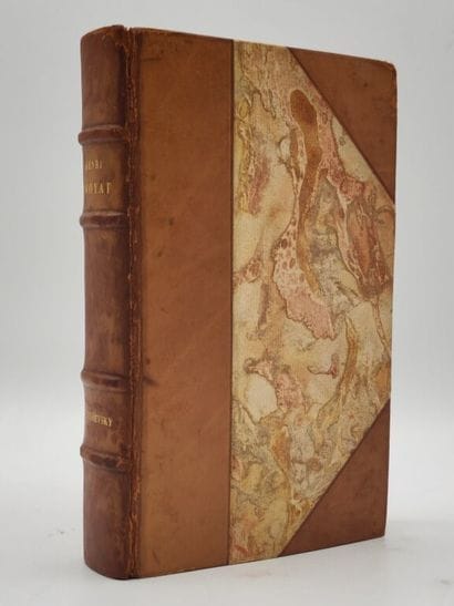 TROYAT, Henri. Dostoïevsky.

Exemplaire sur...