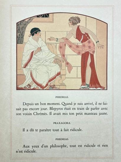 [ART DÉCO]KUHN-REGNIER, Joseph et DONNAY,...