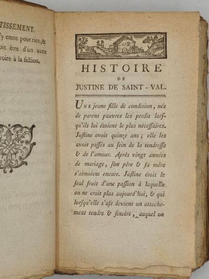 [LE ROY DE LOZEMBRUNE, François-Candide]....