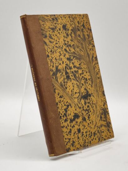 [FRANÇOIS Ier] DU CHASTEL, Pierre. Le Trespas,...