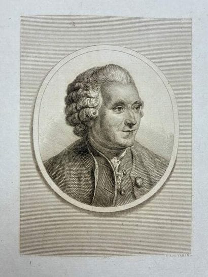 GONCOURT, Jules et Edmond de. L'Art du dix-huitième...