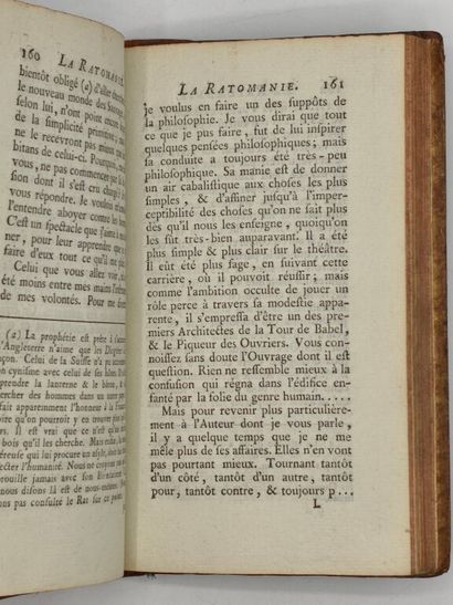 HURTAUT, Pierre Thomas Nicolas. The Art of...