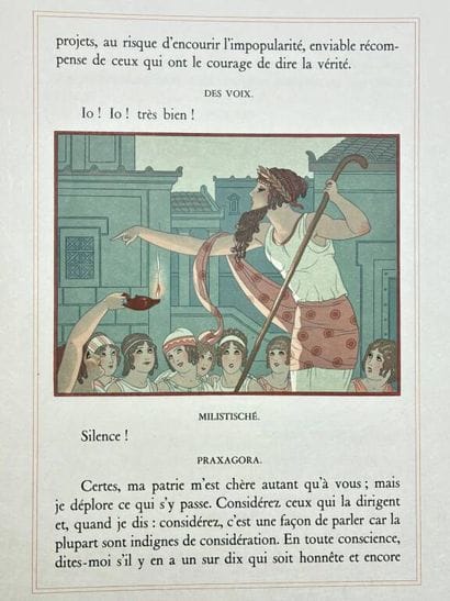 [ART DÉCO]KUHN-REGNIER, Joseph et DONNAY,...