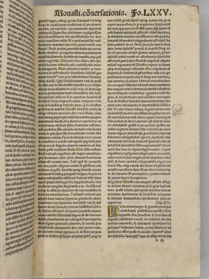 LAURENT JUSTINIEN. D. Laurentii Justiniani,...
