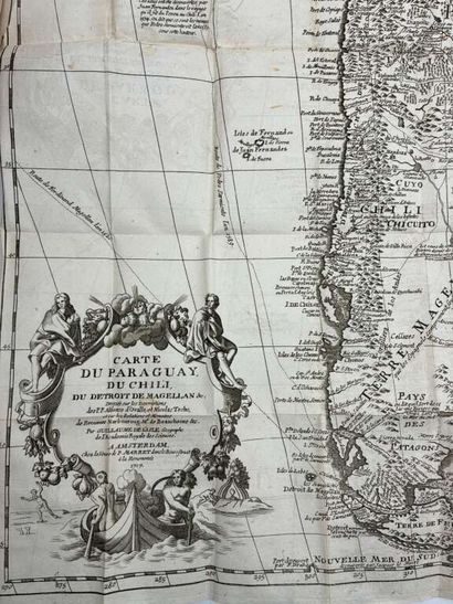 ROGERS, Woodes. Voyage fait autour du monde,...