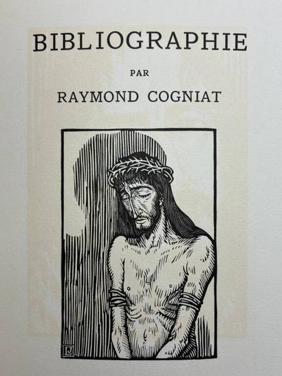 [JOU] CARCO, Francis, and CASSOU, Jean. Our...