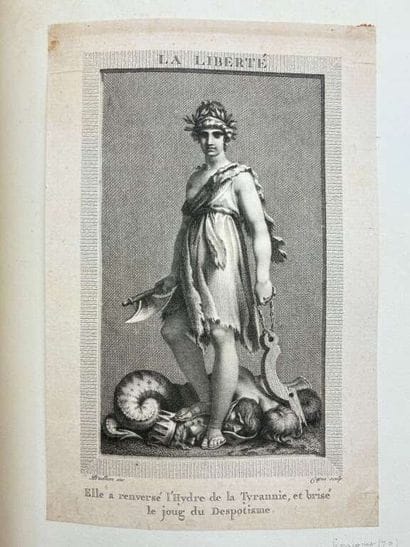GONCOURT, Jules et Edmond de. L'Art du dix-huitième...