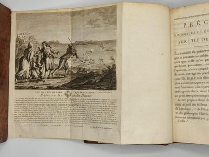 ROCCA, Abbé della. Traité complet sur les...