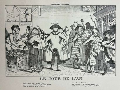 ALLEMAGNE, Henry René d'. Histoire des Jouets.

Édition...