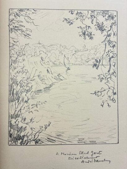 [BRETAGNE]CHEVRILLON, André et DAUCHEZ, André....