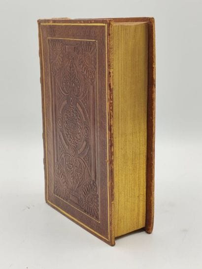 [BIBLE]PLANTIN, Christophe (éd.). Novum Testamentum...