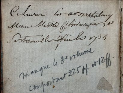 ROGERS, Woodes. Voyage fait autour du monde,...