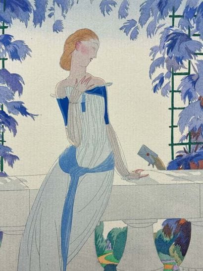 [ART DECO]. Feuillets d'art. Première année...