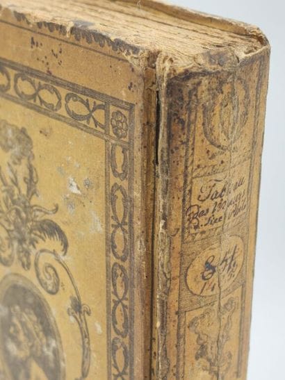 [LE ROY DE LOZEMBRUNE, François-Candide]....
