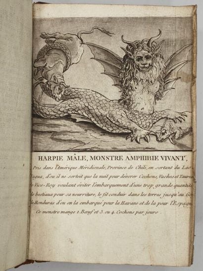 [PAMPHLETS - ANCIEN RÉGIME]. Le Diable dans...