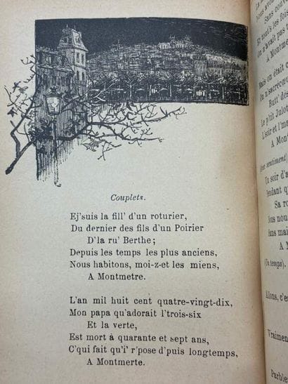 BRUANT, Aristide et LEBRETON, Benjamin. Les...