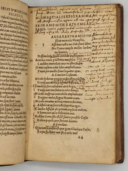 JUVENAL and PERSIUS - MARTIAL. Juvenal. Persius....