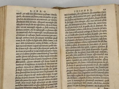 BEMBO, Pietro. Le Prose - Gli Asolani - Le...