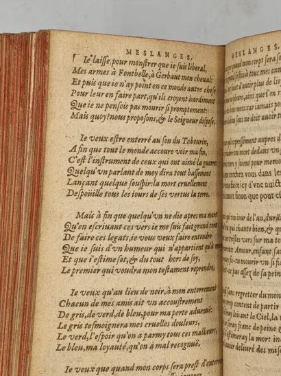 TRELLON, Claude de. Le Cavalier parfait du...