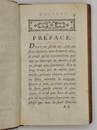HURTAUT, Pierre Thomas Nicolas. The Art of...