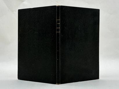 [BIBLIOPHILIE] QUÉRARD, Joseph-Marie. Les...
