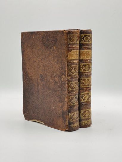 [MANUSCRIPT - TOULOUSE, THEOLOGY]. *Tractatus...