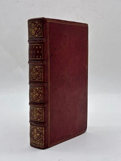 [ECONOMIE]BARRÊME, François. Le Livre nécessaire...