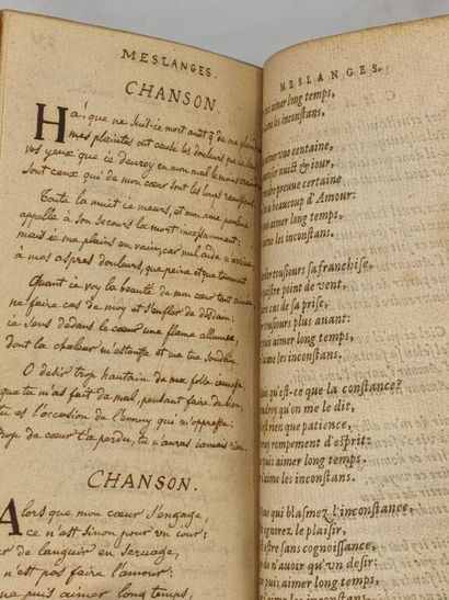 TRELLON, Claude de. Le Cavalier parfait du...
