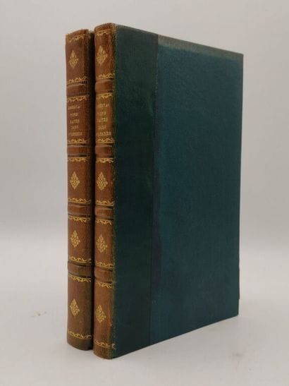 [PYRÉNÉES - RAMOND DE CARBONNIÈRES, Louis]....