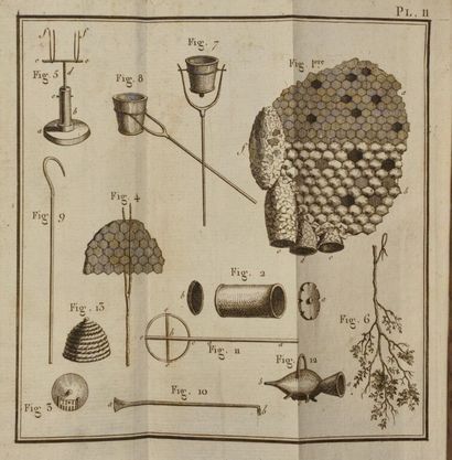 ROCCA, Abbé della. Traité complet sur les...