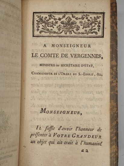 [HYGIENE & TOXICOLOGY] PORTAL, Antoine, and...