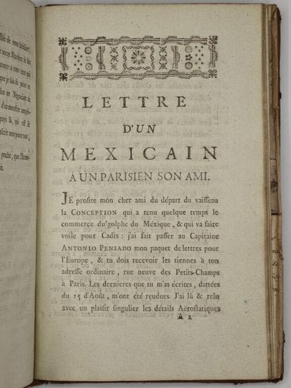 [PAMPHLETS - ANCIEN RÉGIME]. Le Diable dans...