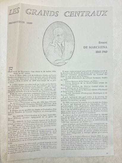[ART DÉCO]KUHN-REGNIER, Joseph et DONNAY,...