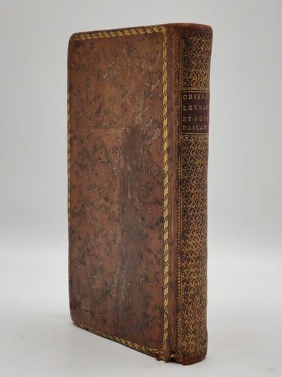 [HYGIENE & TOXICOLOGY] PORTAL, Antoine, and...