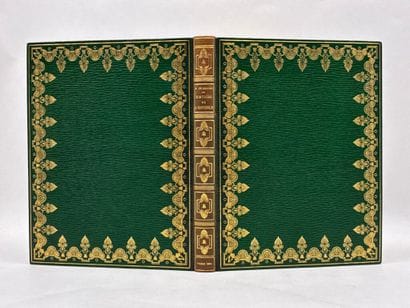 [NAPOLÉON]BALZAC, Honoré de et LALAUZE, Alphonse....