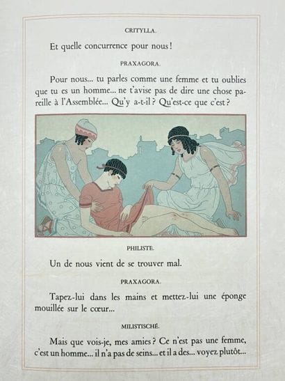 [ART DÉCO]KUHN-REGNIER, Joseph et DONNAY,...