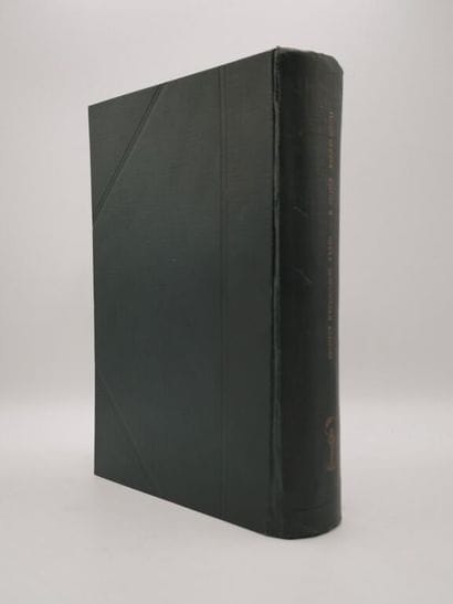 [AFRIQUE - ETHNOLOGIE]GRIAULE, Marcel. Masques...