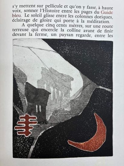 ROHOU, Guy et PROSZYNSKA, Annie. Les Marionnettes...