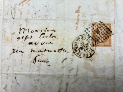 BÉDOLLIÈRE, Émile de la et MONNIER, Henry....