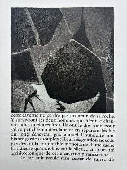 ROHOU, Guy et PROSZYNSKA, Annie. Les Marionnettes...