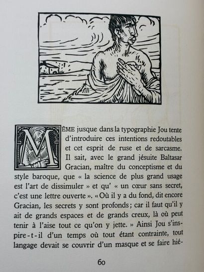 [JOU] CARCO, Francis, and CASSOU, Jean. Our...