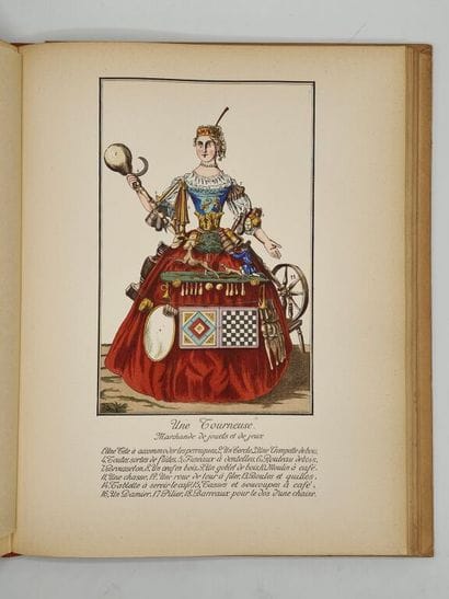 ALLEMAGNE, Henry-René d'. Sports et jeux...