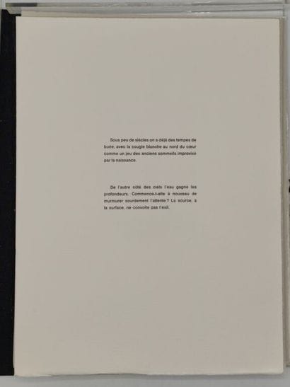 SAUTREAU, Serge et VIELLE, Christiane. Entre...