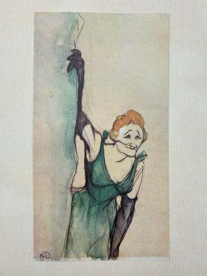 [ART DECO]. Feuillets d'art. Première année...